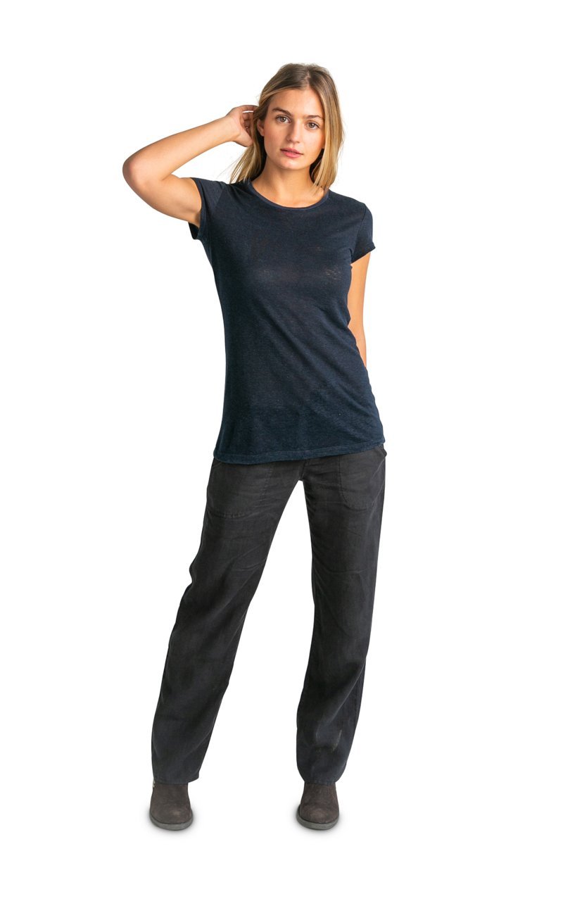 Women’s Anywhere Hemp Pant - Vital Hemp, Inc.