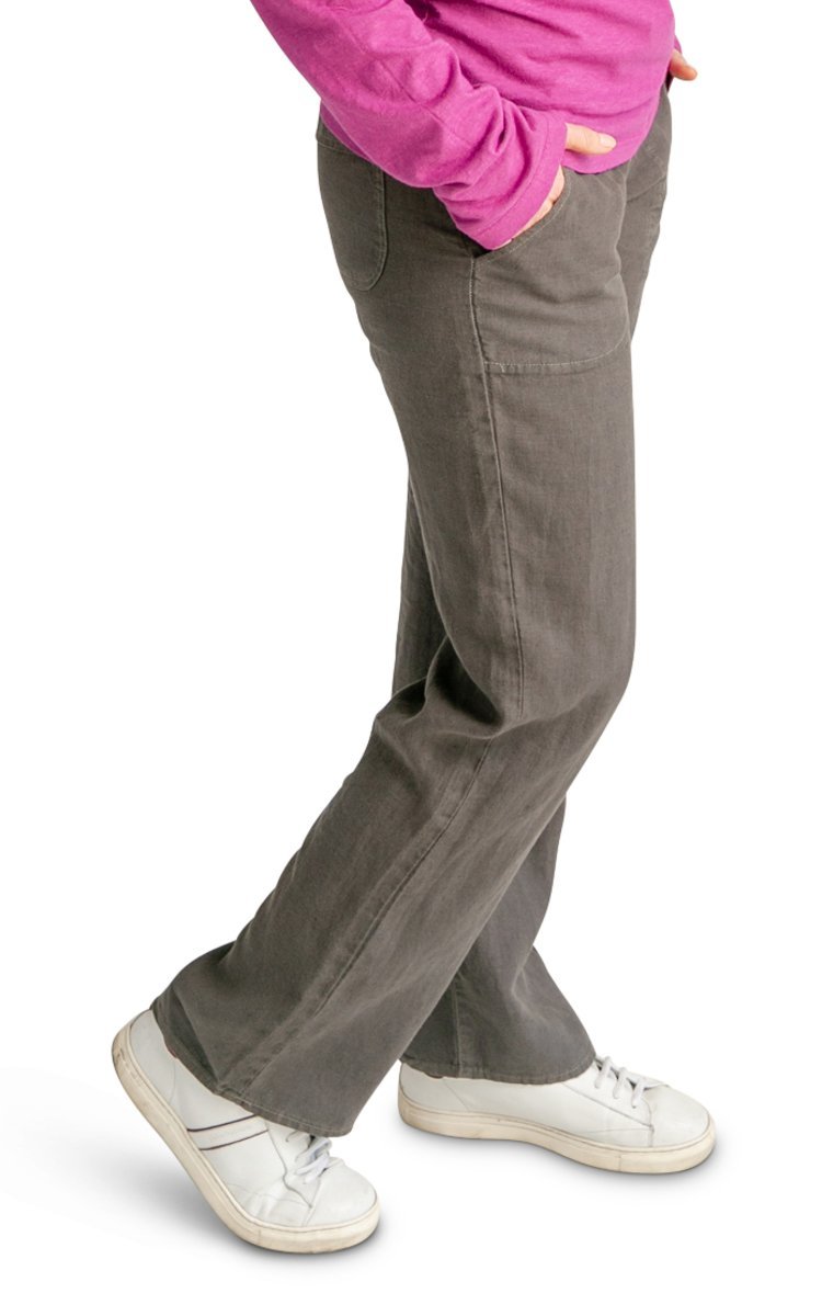 Women’s Anywhere Hemp Pant - Vital Hemp, Inc.