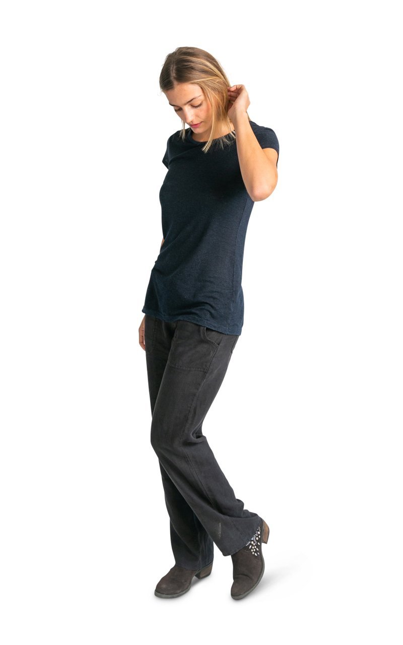 Women’s Anywhere Hemp Pant - Vital Hemp, Inc.