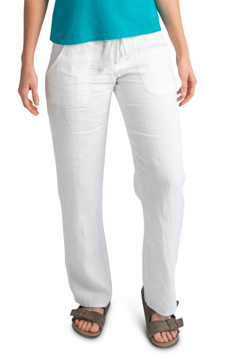 Women’s Anywhere Hemp Pant - Vital Hemp, Inc.