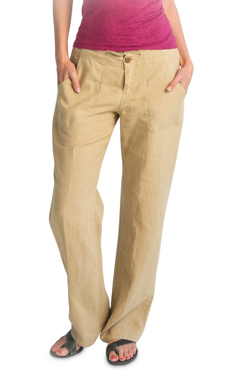 Women’s Anywhere Hemp Pant - Vital Hemp, Inc.