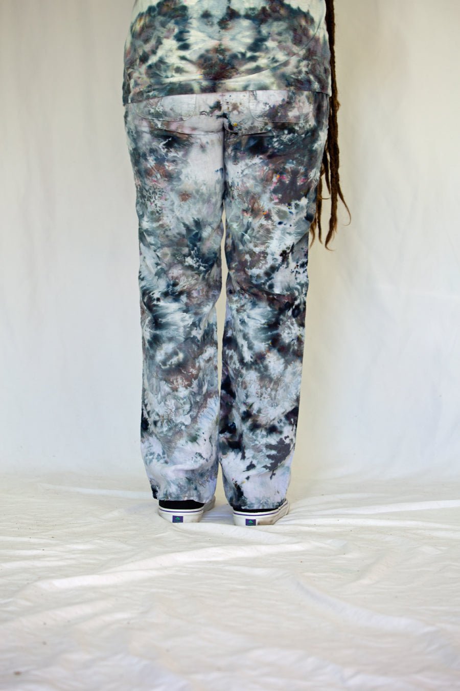 Women’s Anywhere Hemp Pant - Vital Hemp, Inc.