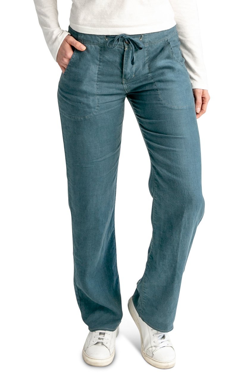 Women’s Anywhere Hemp Pant - Vital Hemp, Inc.